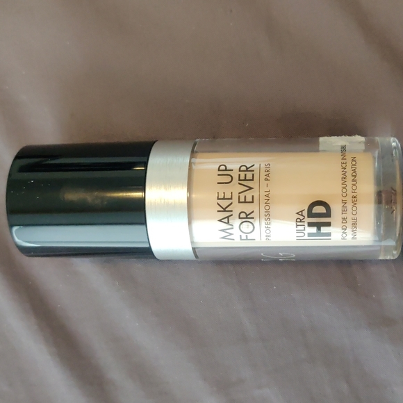 Makeup Forever Other - Makeup Forever Ultra HD Foundation